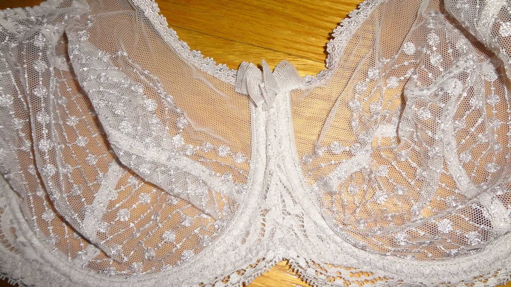 Biustonosz Empreinte Norah 75F/34F nowy