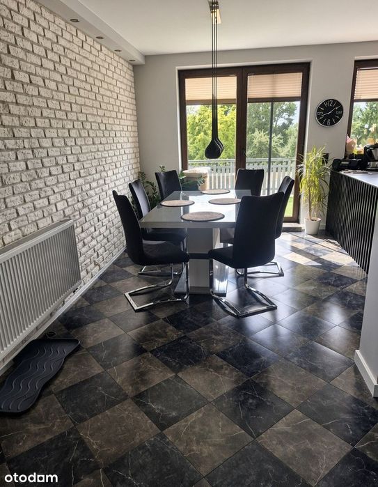 Mieszkanie 92m2 GOLCZEWO