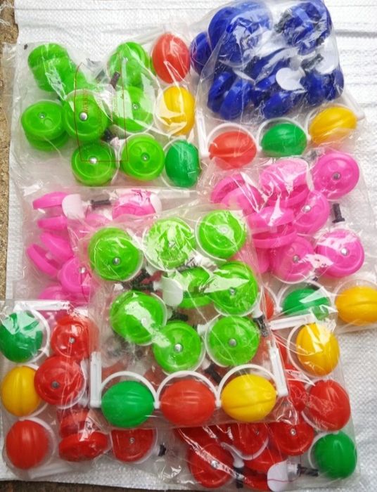 Колёса к велосипедам ходункам