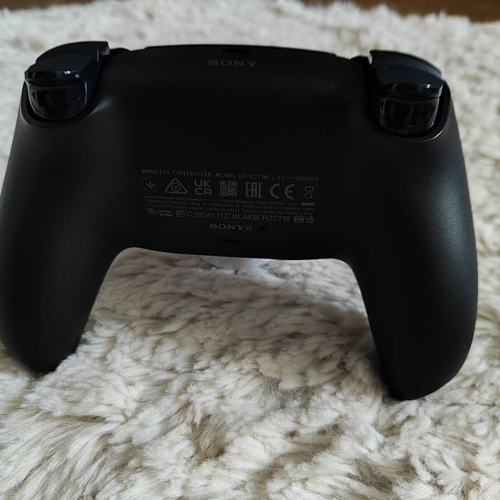 Pad do ps5 Dualsense Alpsy