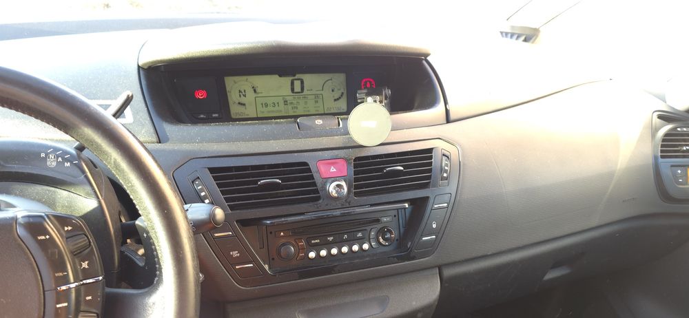 Citroen C4 gran picasso