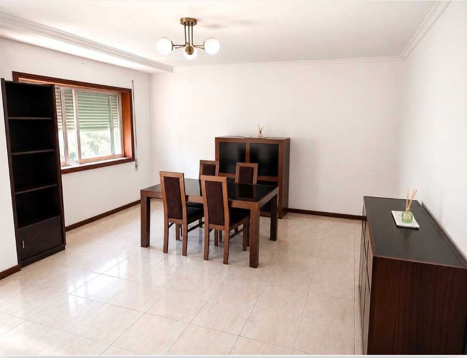 Apartamento T2 Mirandela