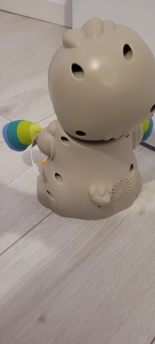 Leniwiec fisher price linkimals