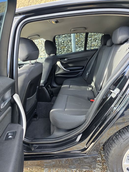 Bmw 116 d EfficientDynamics