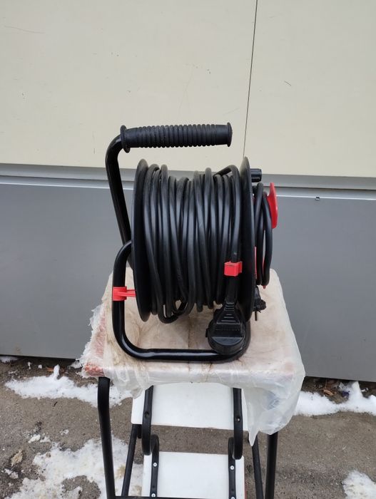 Подовжувач ЛЕМІРА