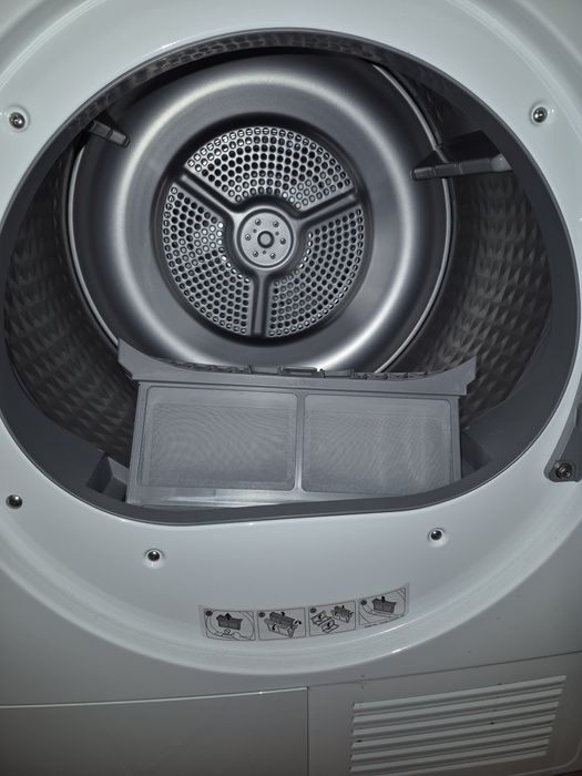 Máquina secar roupa SAMSUNG 7Kg