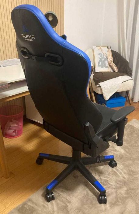 Cadeira escritório/gaming