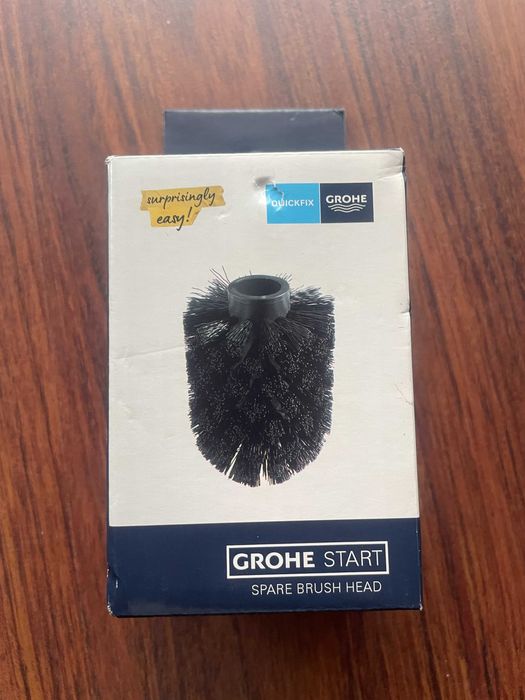 Grohe Start - zapasowa końcówka do szczotki