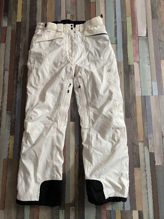 Spodnie narciarskie damskie Everest TSC 10000 Recco