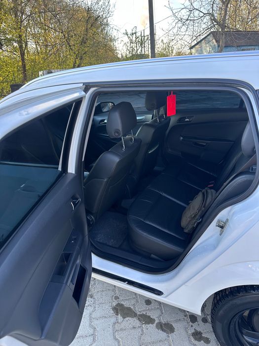 Opel Astra h. Cosmo