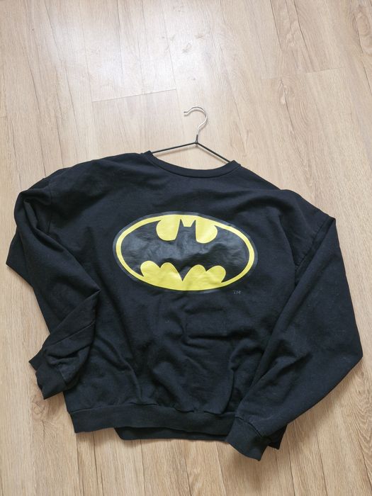 Bluza batman damskie s
