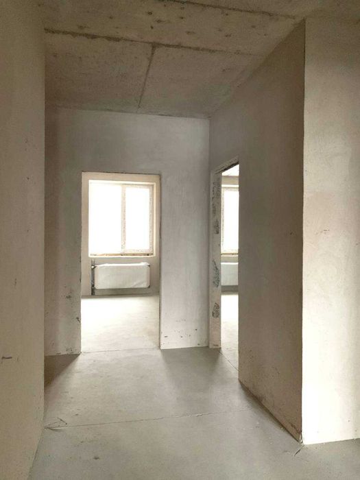 Продажа трехкомнатной квартиры ЖК София Нова, Новоселки, Теремки