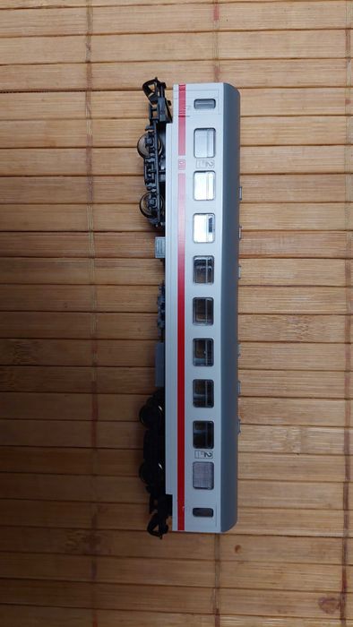 Wagon osobowy kl.2  DB ep.V, skala TT 1:120 , TILLIG 13626.  stan bdb.