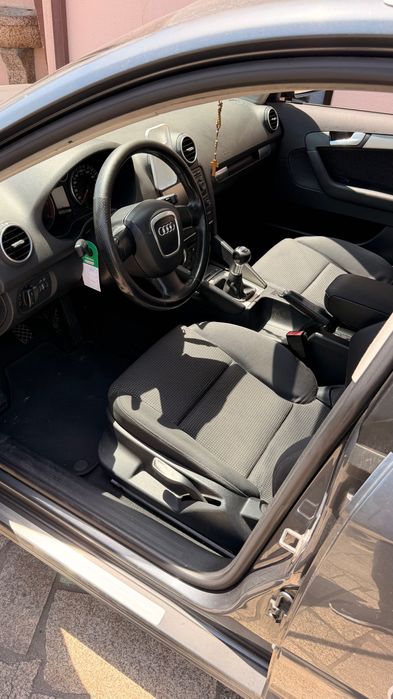 Audi a3 2.0 Sportback