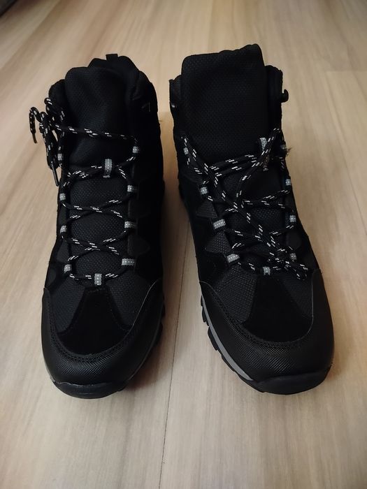 Buty trekkingowe męskie 44 z metką