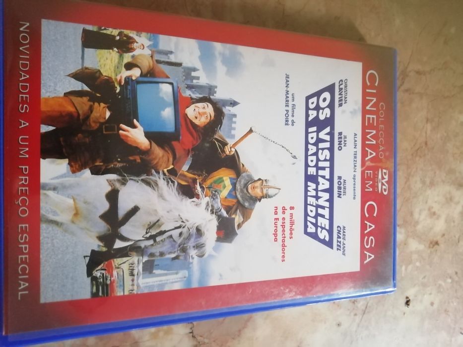 Dvds  originais de filmes