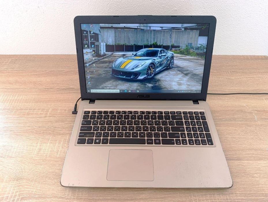 Asus R540S Для Учебы, Работы Есть Олх Доставка
