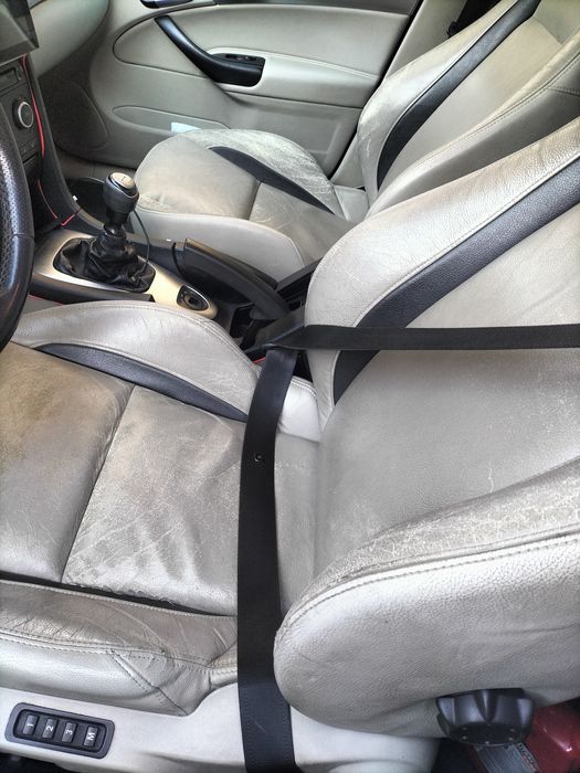 Sprzedam Saab 93 1.9 TiD