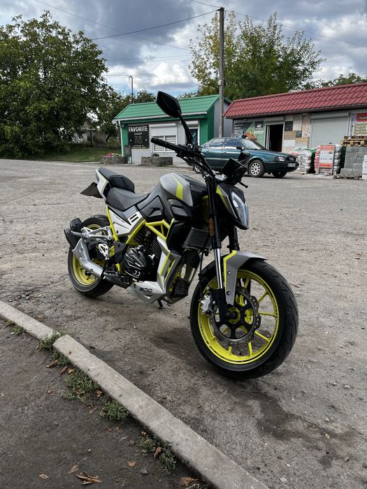 Шенерей нітрокс 300