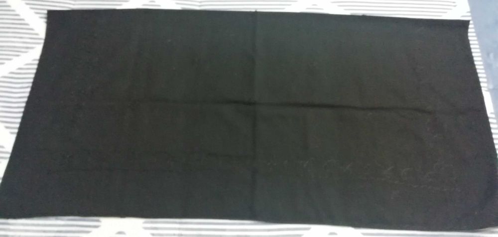 Lenço de cabeça antigo