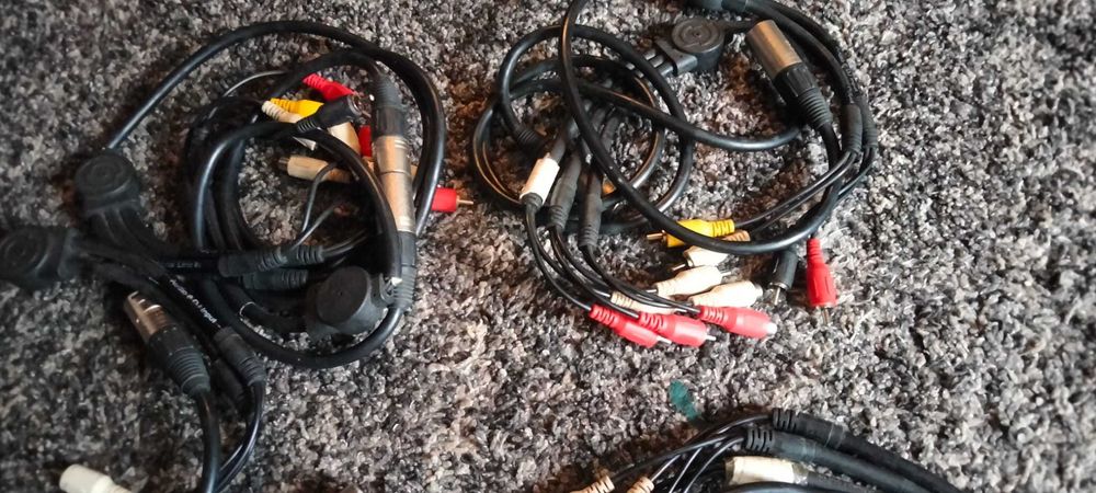 Native Instruments Audio Dj 8 + cabos