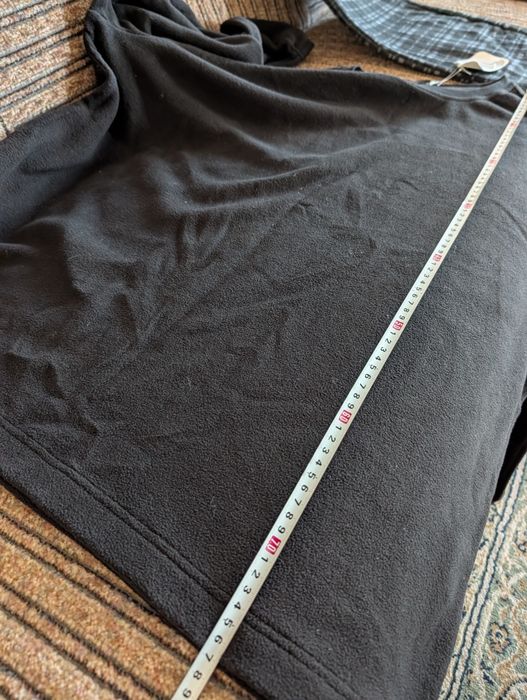 Піжама XXL XXXL чоловіча флісова костюм штани кофта