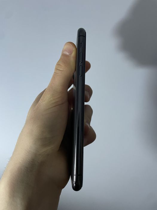 Iphone 11 pro max 64gb