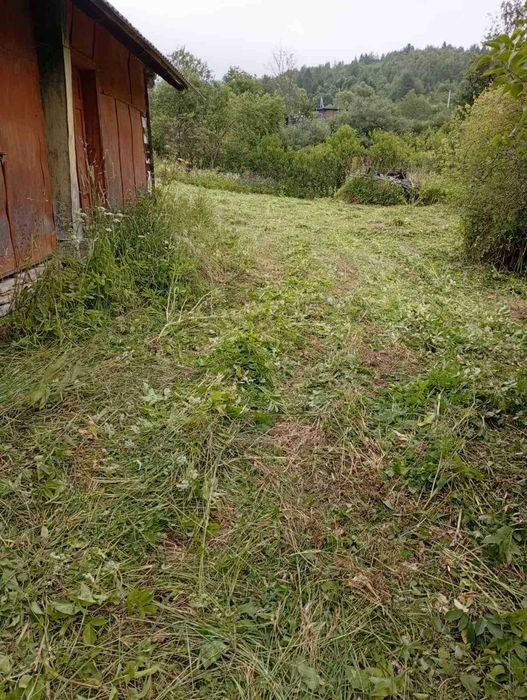 Заповідник "Тустань", продаж земельної ділянки