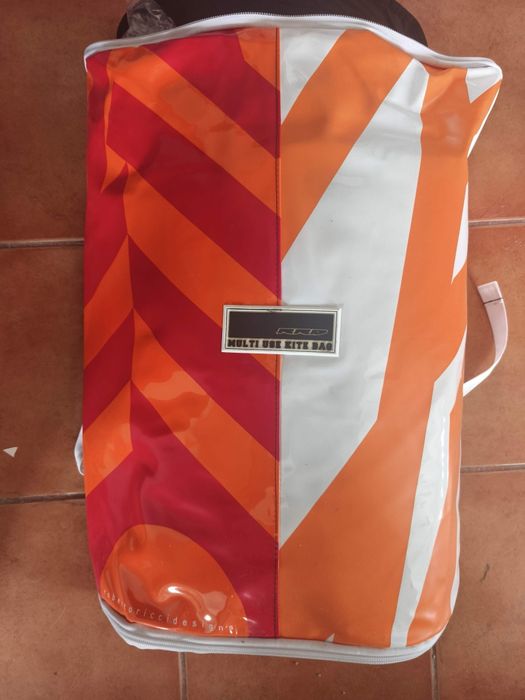 Kites RRD novos 12m / 10,5m / 8m