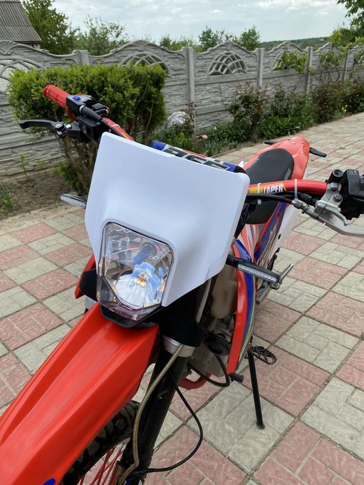 Продам мотоцикл bse s2