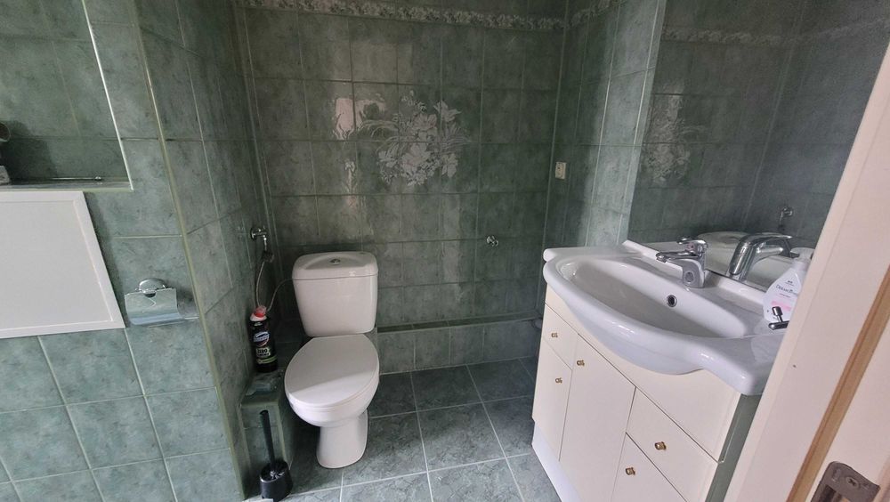 3-pokojowe mieszkanie Chrzanów