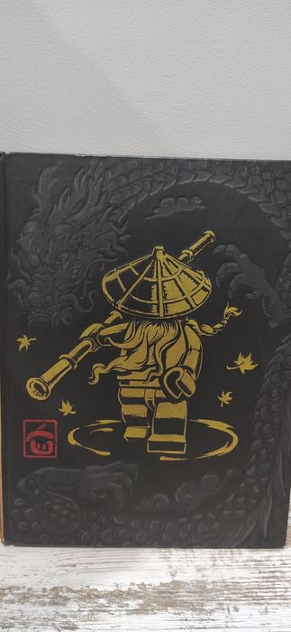 Livro de spin jitsu