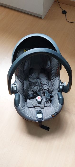 Ovo Besafe dos mais seguros