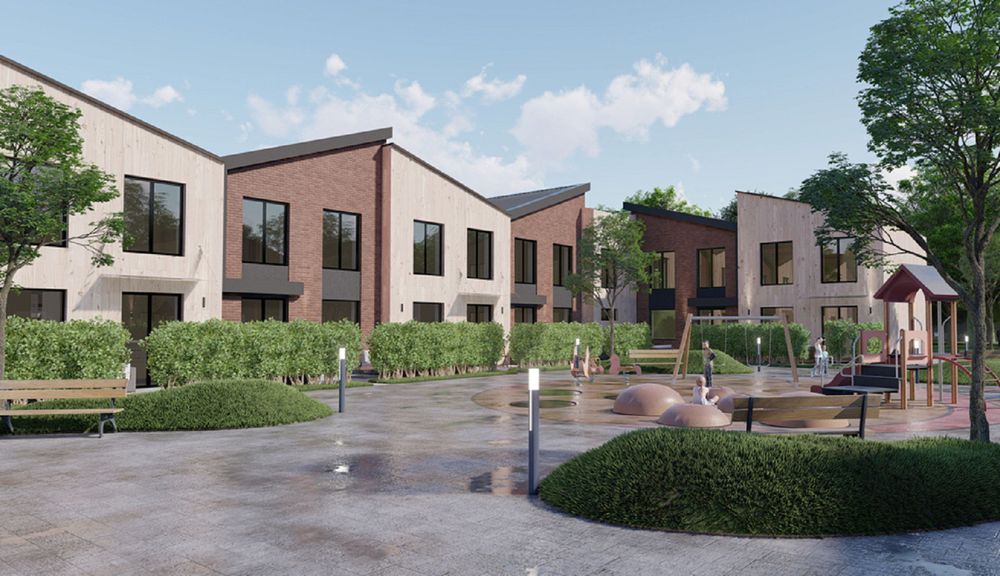 Продаж. Котедж. Таунхаус. Тернопільський р-н Петриків