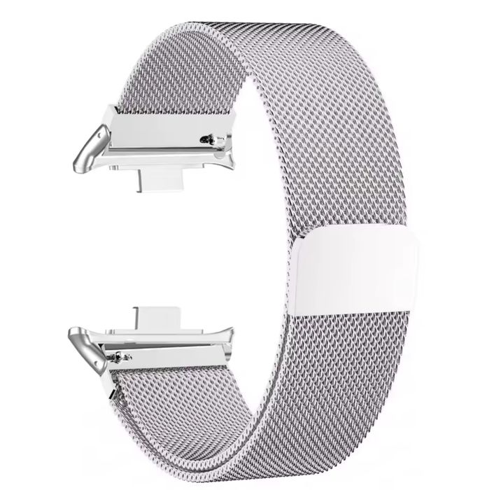 Ремінець CDK Metal Milanese Loop Magnetic для Xiaomi Redmi Watch 4