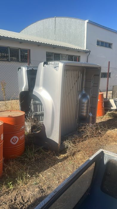 Carroçarias Caixa aberta Izuzu novas e seminovas
