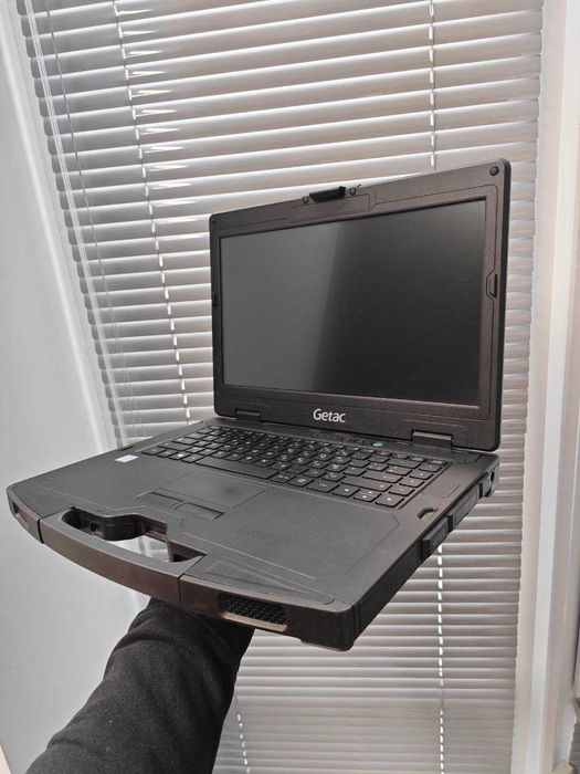 50 штук Захищений Getac S410 G3 WL Core i5-8365U•8GB DDR4•512GB SSD
