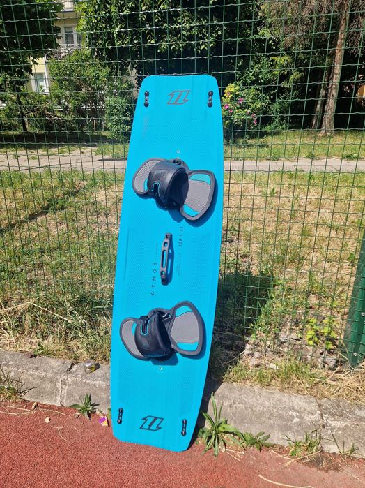 Deska kiteboarding North Atmos