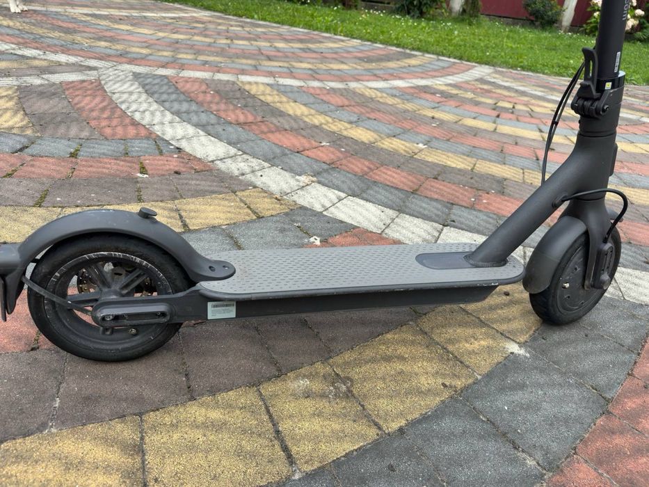 Xiomi самокат, бу