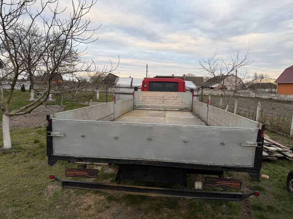 Man 8.150 продам