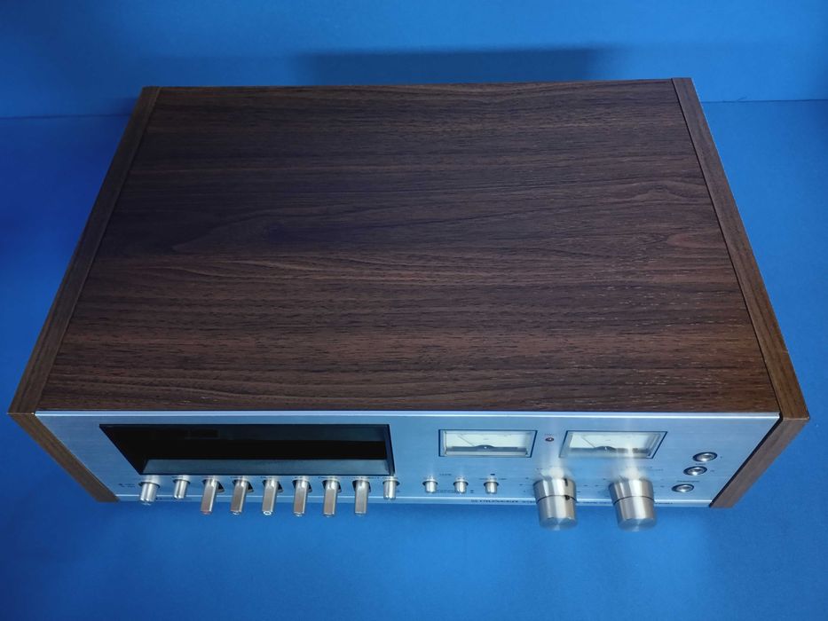 deck cassetes PIONEER CT-F6161