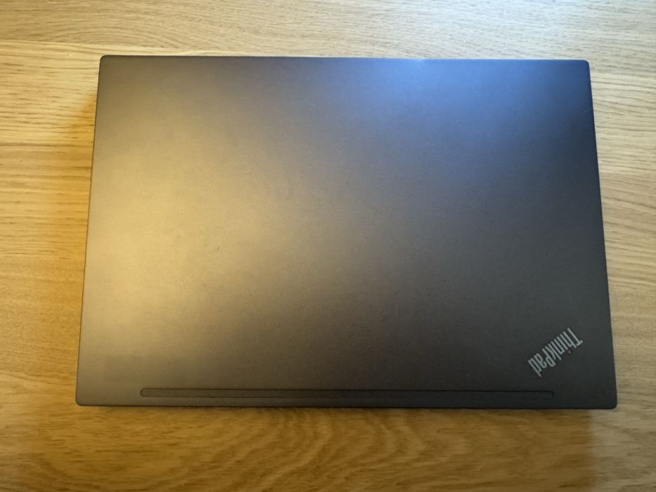 Lenovo Thinkpad