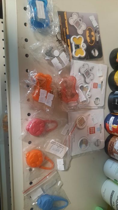 Паштеты разных видов