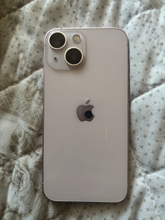 Iphone 13 mini 128gb