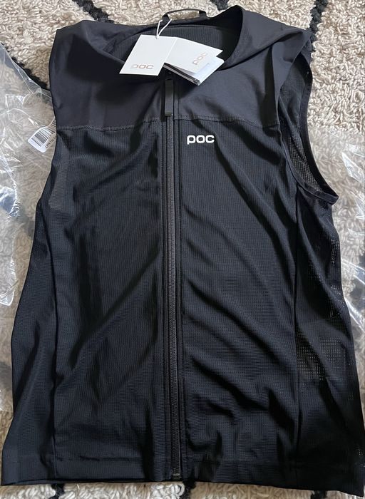 POC Spine VPD Air Vest Kamizelka Ochronna z Ochraniaczem Pleców M