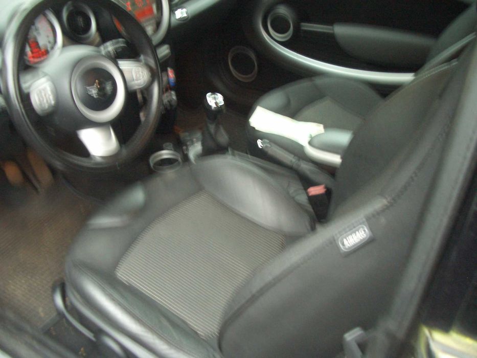 mini cooper usado64849859419394122