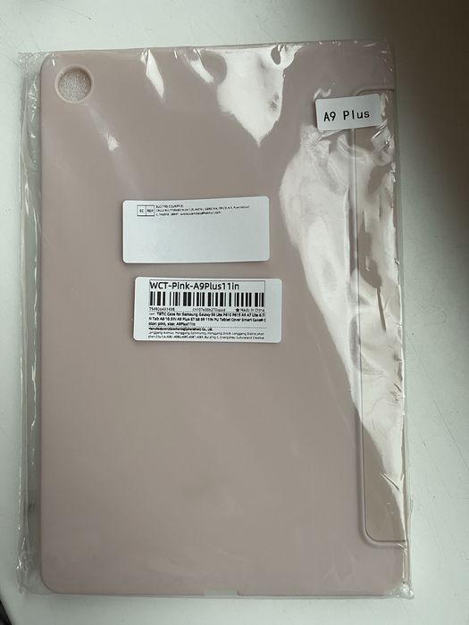 Samsung Galaxy Tab A9 Plus,