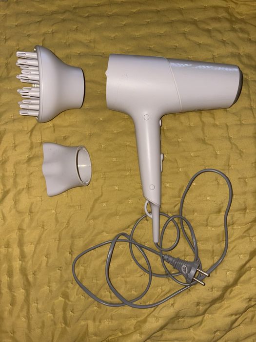 Secador de Cabelo Philips