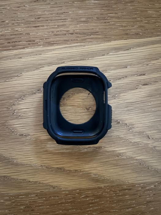 Capa Apple Watch Ultra 2 (Spigen Armor Case)