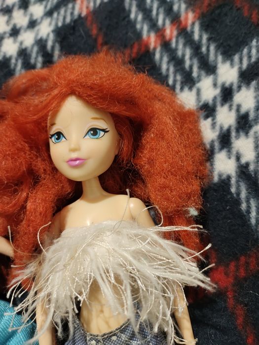 Club Winx  Блум Оригінал 2шт